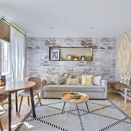 # Ethnic Suite # Parking Gratuit # Calme # Cosy Μυλούζη Εξωτερικό φωτογραφία